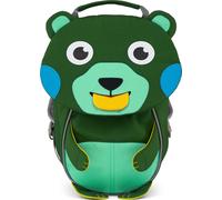 Affenzahn Sac à dos unisexe pour enfants 23518-Onesize AFZ-01146-20070-10 vert Onesize