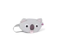 Affenzahn Sac Banane à la Maternelle , Mixte enfant, Koala Gris, 21.5 x 10 x 5.5 cm (B/H/T)