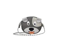 Affenzahn - Kid's Brustbeutel Hund - Sac à bandoulière - One Size - grey