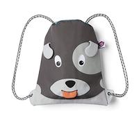 Affenzahn Sac de sport pour filles et garçons de 1 à 5 ans