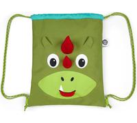 Affenzahn Sac de sport vert