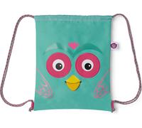 Affenzahn Sac de sport vert