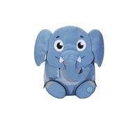 AFFENZAHN Sac enfant GRAND AMI ÉLÉPHANT bleu
