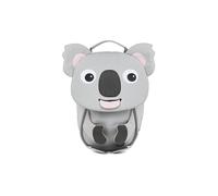 AFFENZAHN Sac enfant Petits Amis - Koala gris
