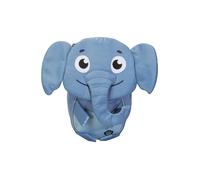 Affenzahn Sac enfant Petits Amis Éléphant bleu