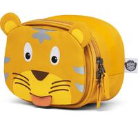 Affenzahn Sacoche de guidon pour enfant jaune