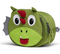 Affenzahn Sacoche de guidon pour enfant vert