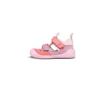 AFFENZAHN Sandale pour bébé FREELY Licorne rose | 23