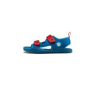 Affenzahn Sandale Vegan Airy Chaussures à Scratch, antidérapantes, Flexibles, aérées et légères pour l'été, Taille 21-32