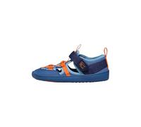 Affenzahn Sandales pour enfants ROUGHY Éléphant vegan bleu Taille 29