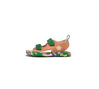 AFFENZAHN Sandales enfant AIRY Paradiesvogel orange | 30