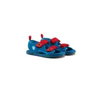 AFFENZAHN Sandales pour enfants AIRY Requin bleu | 27