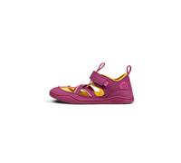 AFFENZAHN Sandales pour enfants BREEZY VOGEL baie | 28