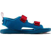 AFFENZAHN Shark sandal kids blue 23