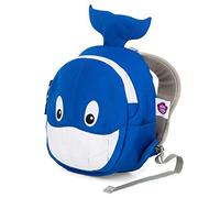 Affenzahn Small Friend Oliver Octopus Blue Sac à Dos pour Enfant Bleu 25 cm 4 l