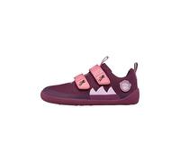 Affenzahn – Chaussures minimalistes Kid's Cotton Lucky – Pointure EU 29 – Otter