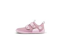 AFFENZAHN Sneakers pieds nus pour enfants COTTON LUCKY Licorne rose | 30