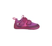 AFFENZAHN Sneakers barefoot pour enfants COTTON LUCKY Vogel baie | 25