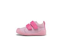 AFFENZAHN Sneakers bébé pieds nus WALKY LICORNE rose | 23