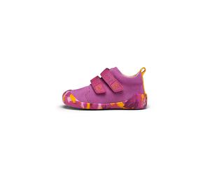 AFFENZAHN Sneakers bébé pieds nus WALKY VOGEL baie | 23
