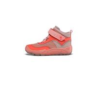 AFFENZAHN Sneakers enfant VEGAN EXPLORY Pony orange | 31