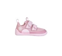 AFFENZAHN Sneakers pieds nus pour enfants COTTON LUCKY Licorne rose | 27