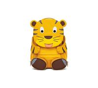 Affenzahn Tigre, Sac à Dos pour Enfants Unisex Kids, Jaune, Medium