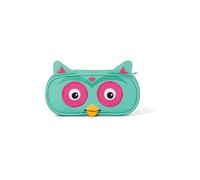 Scolaire Affenzahn Olivia Owl Pencil Case pour Sacs T.U
