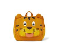 AFFENZAHN Trousse de toilette enfant TIGRE jaune