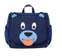 Affenzahn Trousses de Toilette pour Les Enfants - Bobo Bear