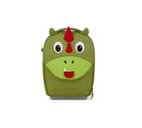 AFFENZAHN Valise enfant dragon vert