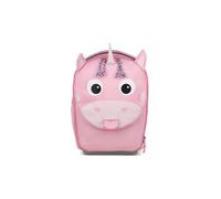 AFFENZAHN Valise enfant Licorne rose