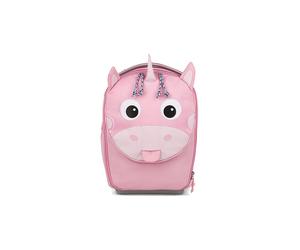 AFFENZAHN Valise enfant Licorne rose