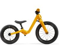 Affenzahn Vélo d'Équilibre pour Enfant Mini Flitzer 12" jaune