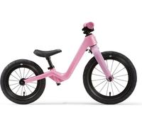 Affenzahn Vélo d'Équilibre pour Enfant Mini Flitzer 12" violet