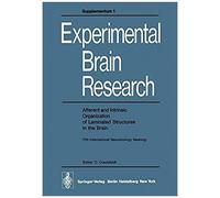 Afferent And Intrinsic Organization Of Laminated Structures In The Brain