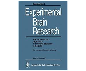 Afferent And Intrinsic Organization Of Laminated Structures In The Brain