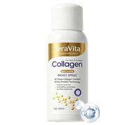 Affermissement du Visage 100ML Brume Éclat Douceur | Éclat du Visage Ados Peaux Mixtes à Grasses