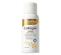 Affermissement du Visage Spray Repulpant 100 ml | Éclat du Visage Ados Peaux Mixtes à Grasses