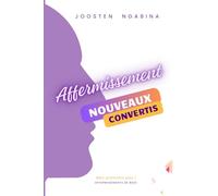 Affermissement Nouveaux Convertis