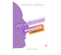 Affermissement Nouveaux Convertis