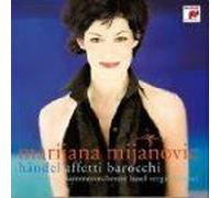 Affeti Barochhi : Airs De Rodelinda, Radamisto, Siroe, Jules César, Orlando