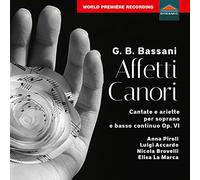 Affetti Canori