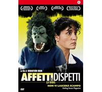 Affetti & dispetti – La Nana – Import – CG Entertainment