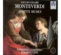 Affetti Musicali Ens. Concerto