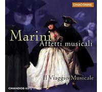 Affetti Musicali Il Viaggio Musicale