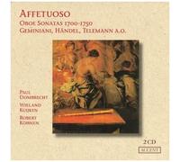Geminiani - Affetuoso