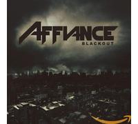Affiance - Blackout