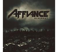 Affiance - Blackout [Import]