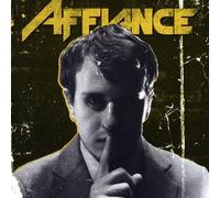 Affiance - No Secret Revealed [Import]